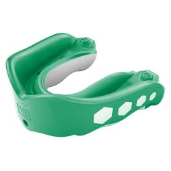 ShockDoctor Gelmax FlavorFusion Spearmint Tandbeskytter - Nordic Basketball