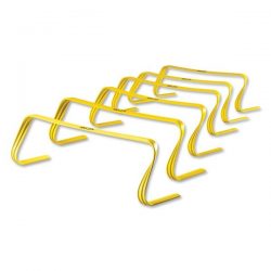 SKLZ 6x Hurdles træningsudstyr til basket - Nordic Basketball