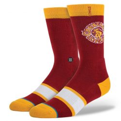 Stance Socks / Sokker NBA Cleveland Cavaliers - Nordic Basketball