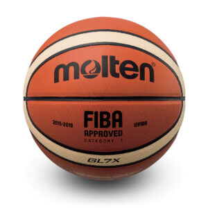 Køb Molten GL7X Basketball