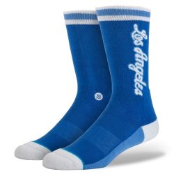 Stance Socks / Sokker NBA Los Angeles Lakers - Nordic Basketball