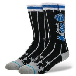 Stance Socks / Sokker NBA Orlando Magic - Nordic Basketball