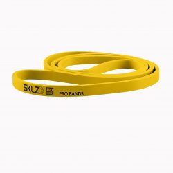 SKLZ Pro Bands - Light træningsudstyr til basket - Nordic Basketball