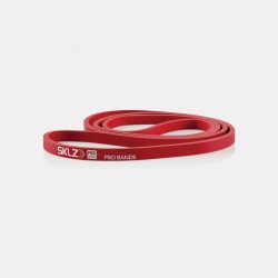 SKLZ Pro Bands - Medium træningsudstyr til basket - Nordic Basketball