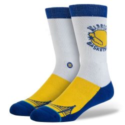 Stance Socks / Sokker NBA Golden State Warriors - Nordic Basketball