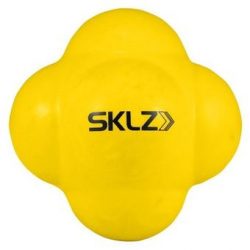 SKLZ Reaction Ball / reaktionsbold træningsudstyr til basket - Nordic Basketball