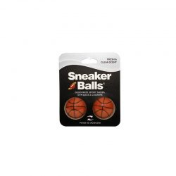 Sneaker Balls - Basketball - Duft forfrisker til sko - Nordic Basketball