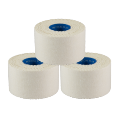 Medical blue 38mm Sportstape - Nordic Basketball