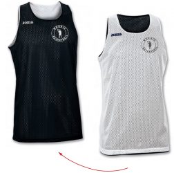 Nordic Basketball reversible basketball træningstrøje - Nordic Basketball