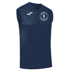 Joma Nordic Basketball træningstrøje - Navy
