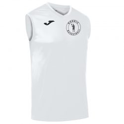 Joma Nordic Basketball træningstrøje - Hvid