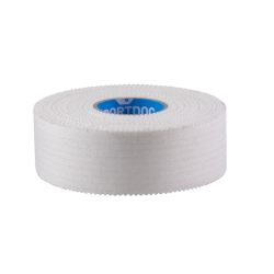 Pro deluxe 25mm sportstape - Nordic Basketball