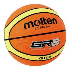 Molten GR5 Basketball bold - Nordic Basketball