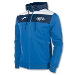 Glostrup Basket crew hoodie sweatshirt - Nordic Basketball