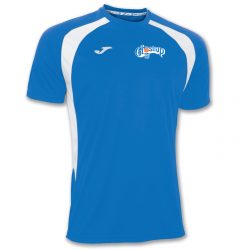 Glostrup Basket shooting shirt / træningstrøje - Nordic Basketball