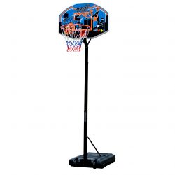 my hood basketstander family basketkurv - Nordic Basketball
