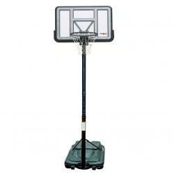 my hood basketstander college basketkurv - Nordic Basketball