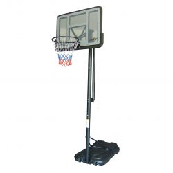 my hood basketstander pro basketkurv - Nordic Basketball