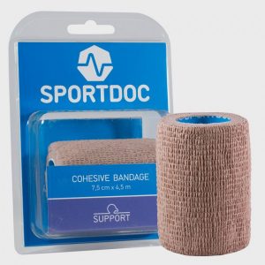Sportsbandage fra Sportdoc