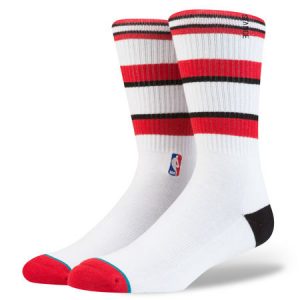 NBA Arena Bulls Arena Core - Stance - Nordic Basketball
