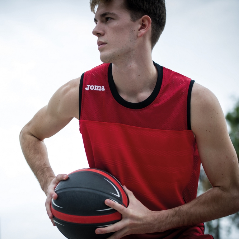 Basketball Tøj