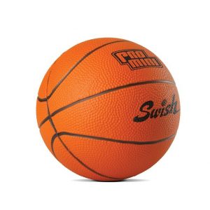 Swish Ball | Nordic Basketball