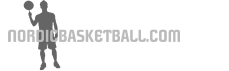 Basketball Shop - Nordic Basketball Logo