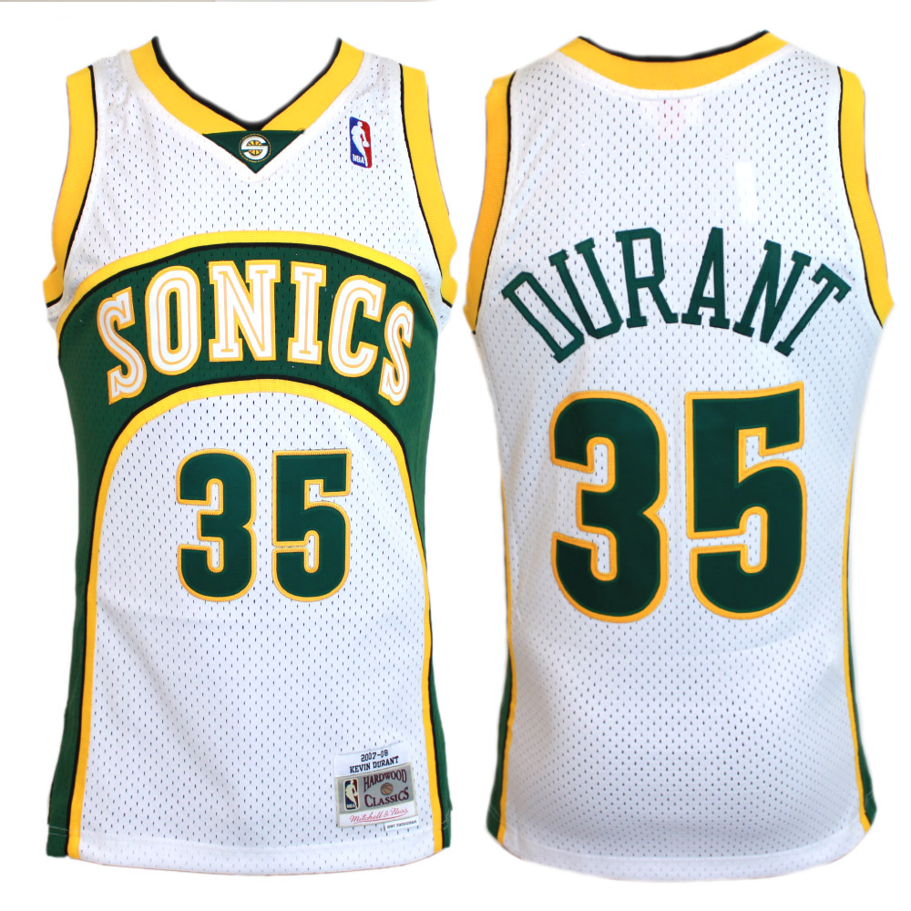 nba jersey kevin durant
