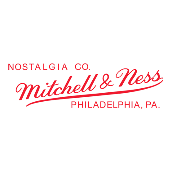 Mitchell and Ness Logo