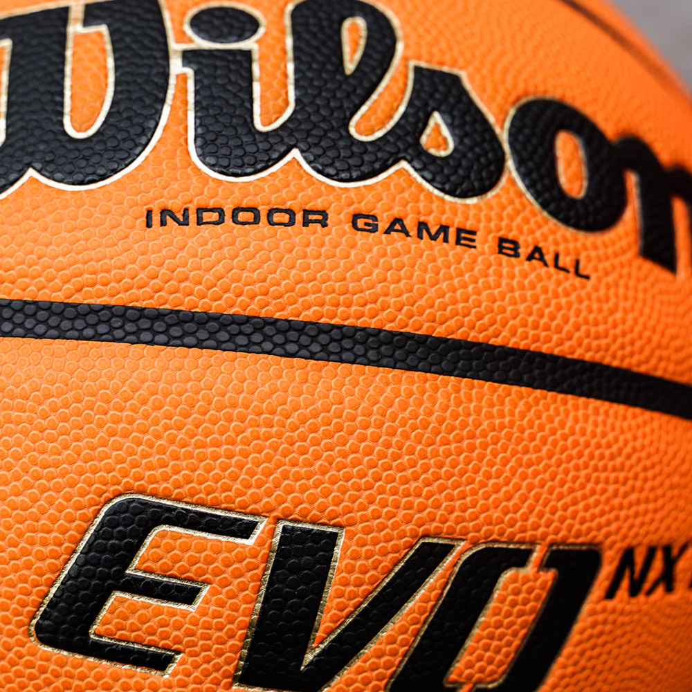 Wilson EVO NXT - str 6 - Nordic Basketball