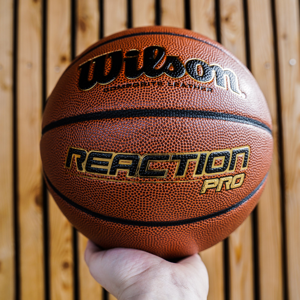 Купить Баскетбольный Мяч Wilson 7