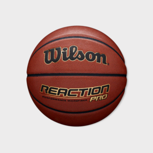 wilson basketball