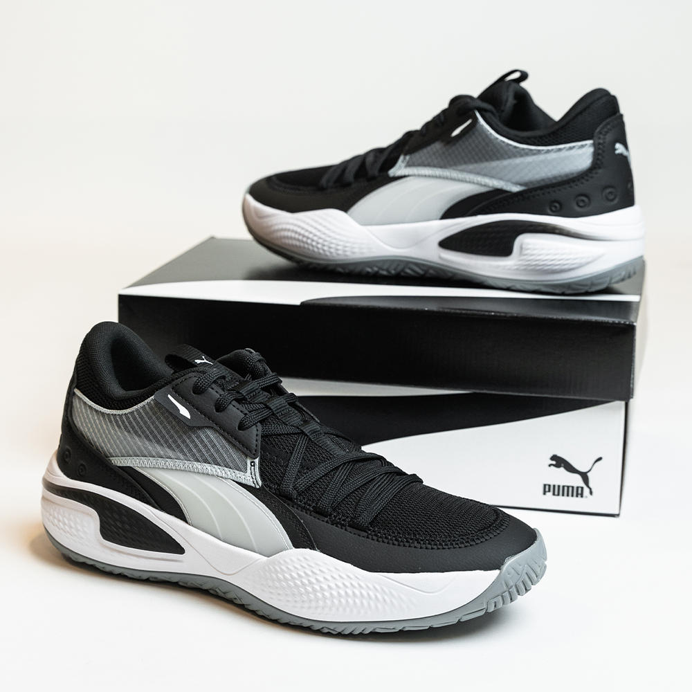 PUMA Court - Den bedste all round basketball lige nu! - Nordic Basketball