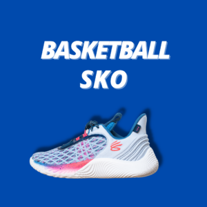 basketball sko