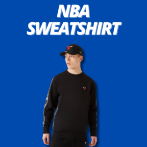 NBA Sweatshirts