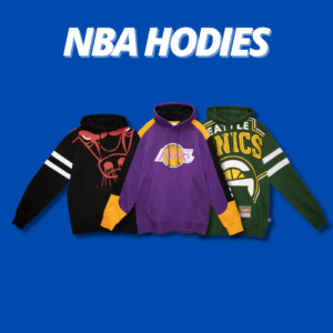 NBA Hoodies