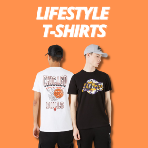 T-Shirts Lifestyle