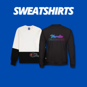 Sweatshirts