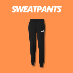 Sweatpants