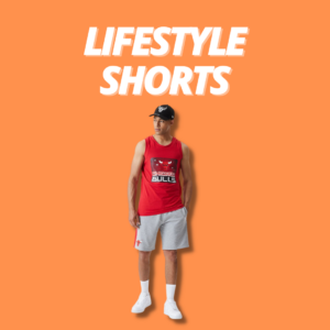 Shorts Lifestyle