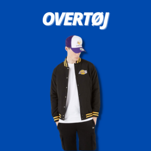 Overtøj