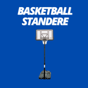 Basketball Standere