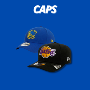 Caps