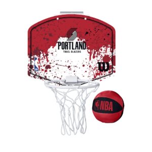 Wilson NBA taske | Køb online NordicBasketball