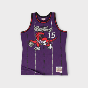raptors jersey vince carter