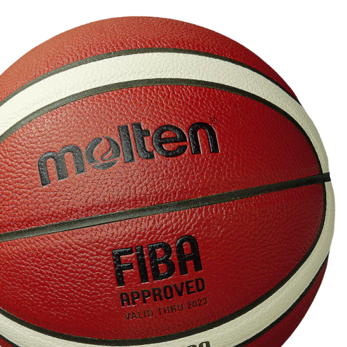 Basketball | online hos NordicBasketball.com - Dansk butik