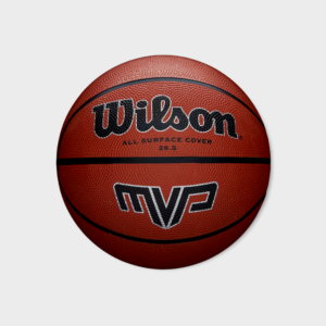 wilson basketball