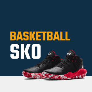 Basketball Sko