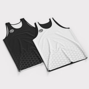 vendbar basketball jersey