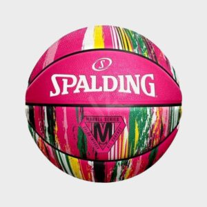 spalding basletball